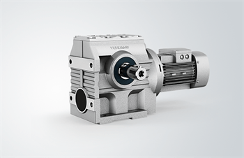 S系列齒輪減速機(jī)